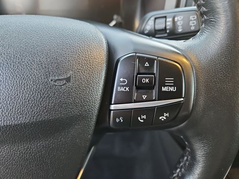 Used 2022 Ford Bronco Sport Big Bend w/ Convenience Package image 21