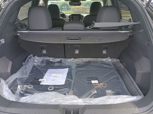 New 2026 Subaru Crosstrek 2.5i Wilderness AWD/4WD image 15