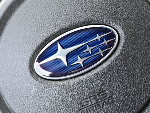 New 2026 Subaru Outback Premium image 32