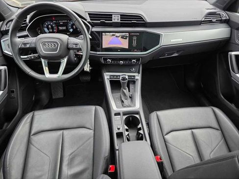 Used 2025 Audi Q3 2.0T Premium AWD/4WD image 18