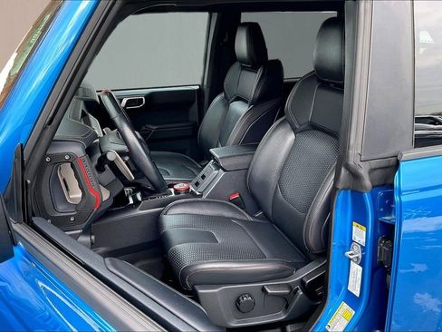 Used 2024 Ford Bronco Raptor image 20