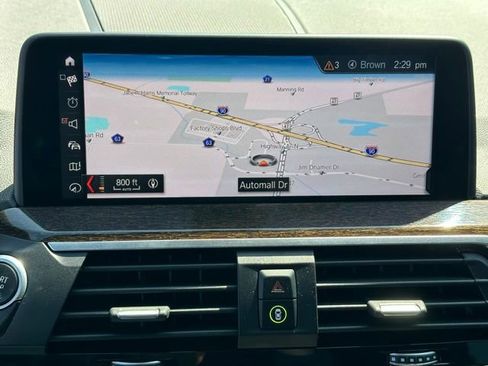 Used 2019 BMW X4 xDrive30i AWD/4WD image 22