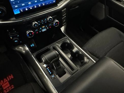 Used 2023 Ford F150 XLT w/ Equipment Group 302A High AWD/4WD image 18