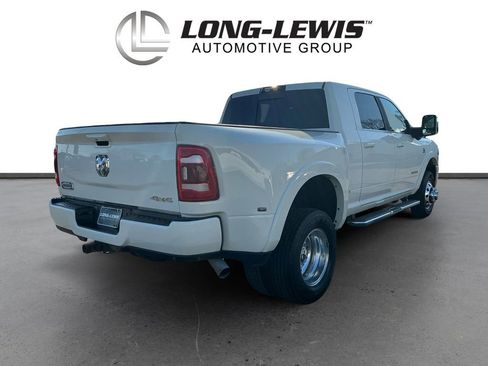 Used 2023 RAM 3500 Limited image 7