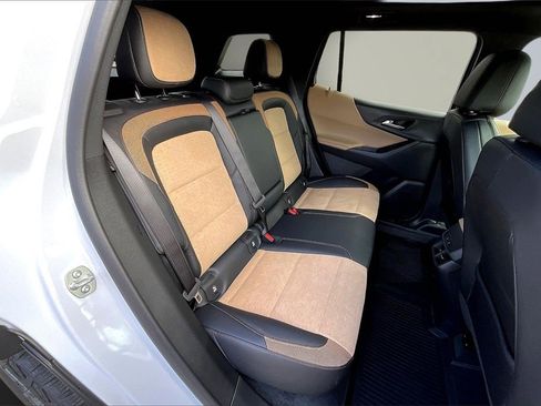 New 2026 Chevrolet Equinox ACTIV image 10