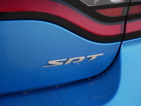 Used 2015 Dodge Charger SRT w/ Harman/Kardon Audio Group image 18