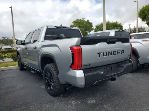 New 2026 Toyota Tundra SR5 image 3