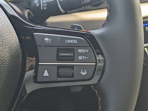 New 2026 Honda Passport TrailSport Elite image 20