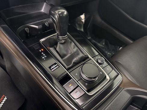 Used 2023 MAZDA CX-30 AWD 2.5 S w/ Premium Package image 19