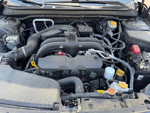 Used 2017 Subaru Legacy 2.5i Sport AWD/4WD image 14