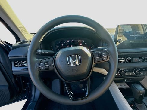 New 2026 Honda Accord SE image 10