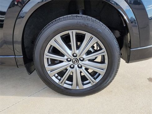 Used 2024 MAZDA CX-5 Signature image 27