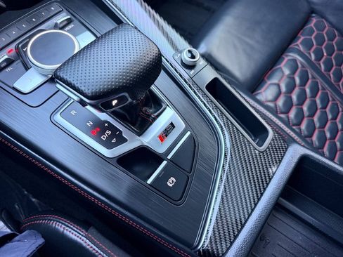 Used 2019 Audi RS 5 Sportback AWD/4WD image 41