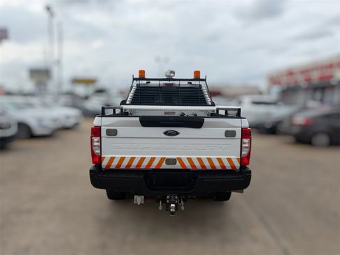 Used 2020 Ford F250 XL w/ Power Equipment Group image 11