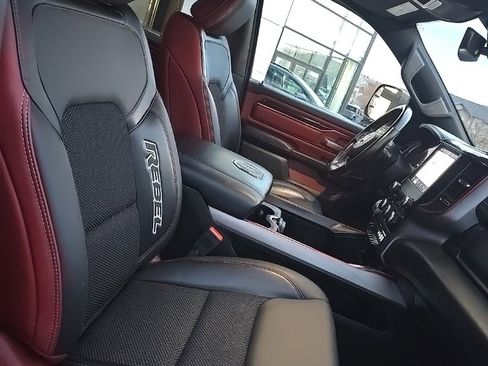 Used 2022 RAM 1500 Rebel w/ Rebel Level 2 Equipment Group image 8