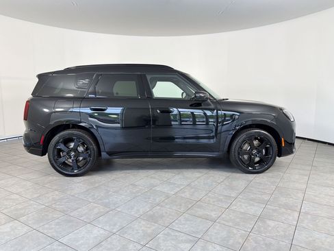 New 2026 MINI Cooper Countryman S AWD/4WD image 7