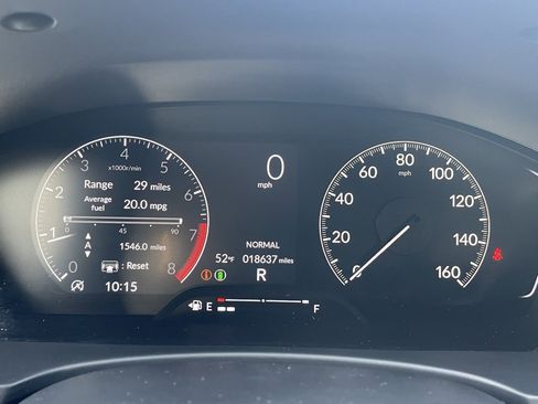 Used 2023 Honda Civic Sport image 34