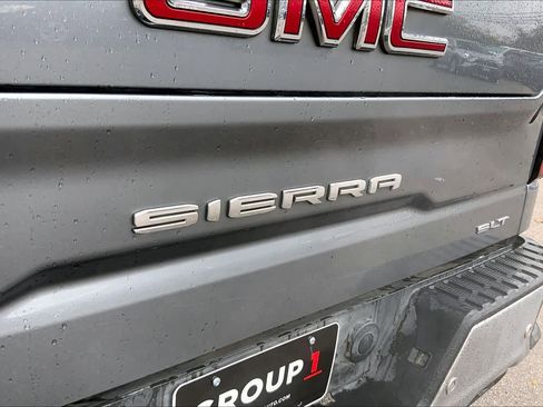 Used 2020 GMC Sierra 1500 SLT image 30