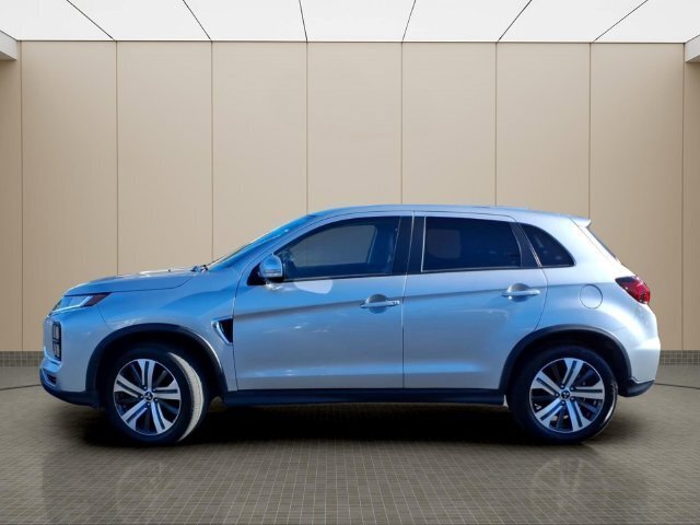 Used 2025 Mitsubishi Outlander Sport ES AWD/4WD image 13