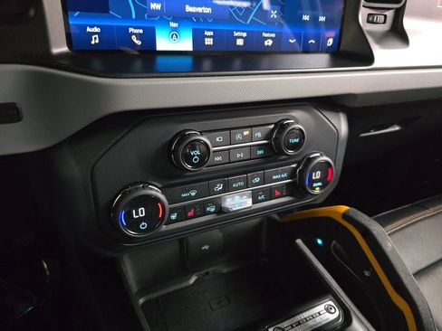 Used 2023 Ford Bronco Badlands AWD/4WD image 26