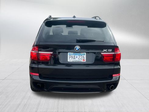 Used 2011 BMW X5 xDrive35i image 4