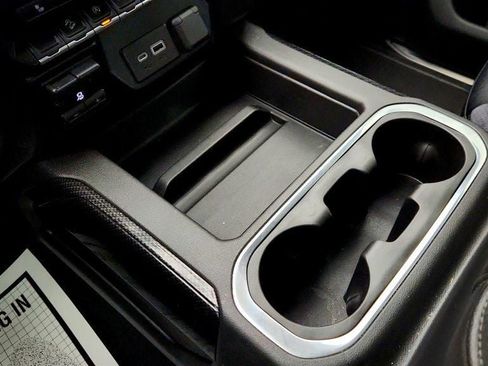 Used 2019 Chevrolet Silverado 1500 RST w/ All-Star Edition image 16