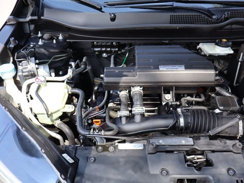 Used 2017 Honda CR-V EX-L image 38