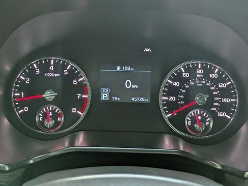 Used 2022 Kia Telluride EX w/ EX Premium Package image 33