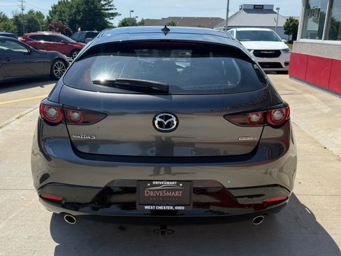 Used 2022 MAZDA MAZDA3 s FWD image 7