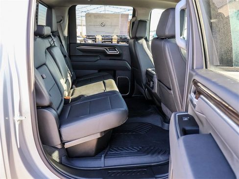 New 2026 Chevrolet Silverado 2500 LT w/ Trail Boss Package image 19