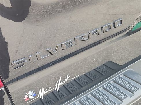 Used 2022 Chevrolet Silverado 1500 RST w/ Texas Edition Plus image 32