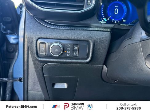Used 2020 Ford Explorer ST w/ Premium Technology Package AWD/4WD image 34