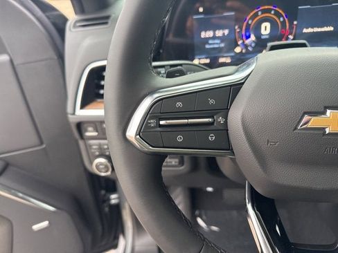 New 2026 Chevrolet Tahoe High Country image 20