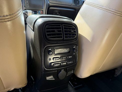 Used 2005 Chevrolet TrailBlazer LT image 19