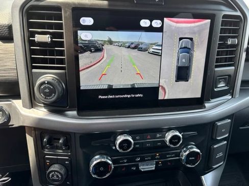 New 2026 Ford F150 XLT w/ Equipment Group 303A High AWD/4WD image 29