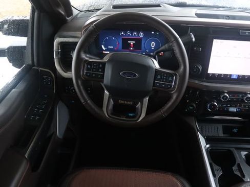 Used 2026 Ford F250 King Ranch image 27