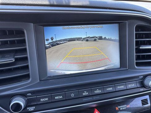 Used 2020 Hyundai Elantra Value Edition w/ Cargo Package (C1) FWD image 33