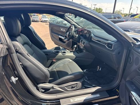 Used 2024 Ford Mustang GT Premium RWD image 16