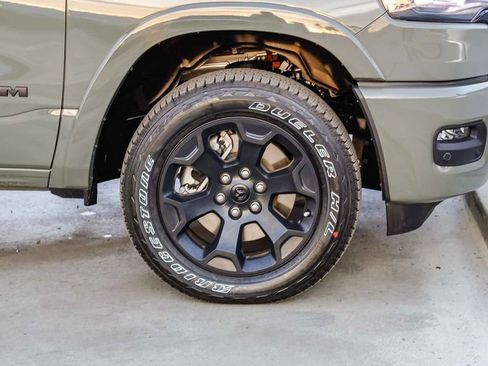 New 2026 RAM 1500 Big Horn image 11