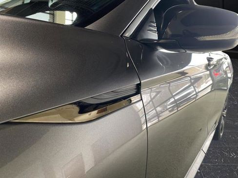 Used 2021 INFINITI QX50 Luxe w/ Appearance Package image 33