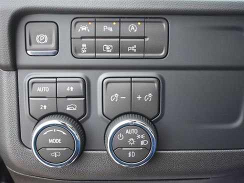 New 2026 Chevrolet Tahoe RST w/ RST Capability Package image 30