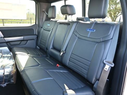 New 2026 Ford F350 Platinum image 36