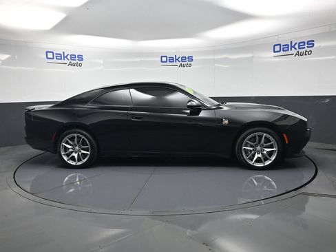 Used 2026 Dodge Charger Scat Pack AWD/4WD image 8