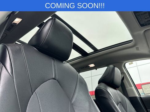 Used 2024 Toyota Grand Highlander AWD Hybrid image 19