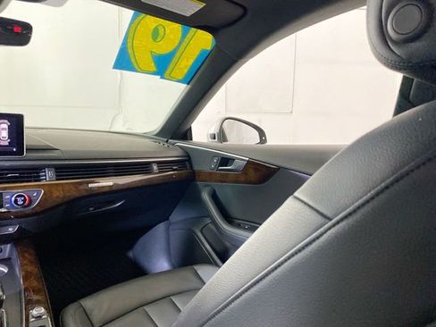 Used 2019 Audi A5 2.0T Premium Plus w/ Premium Plus image 11
