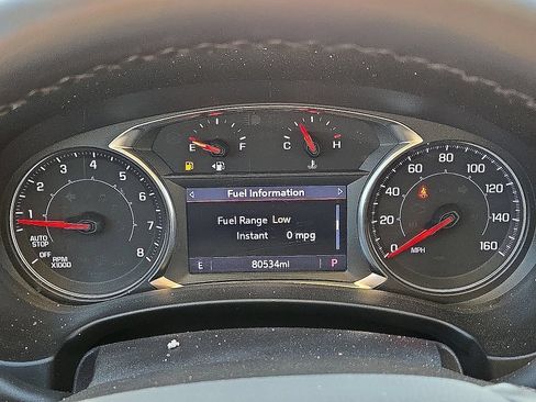 Used 2023 GMC Terrain SLT AWD/4WD image 27