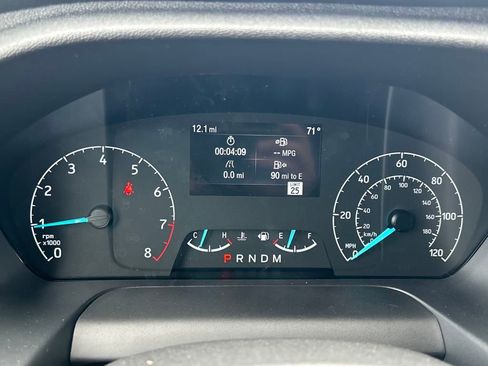 New 2025 Ford Transit 250 148 Medium Roof w/ Load Area Protection Package image 21