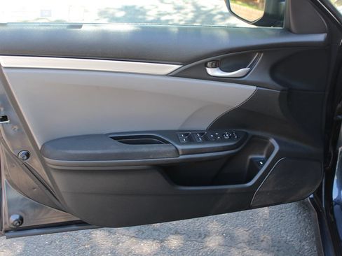 Used 2018 Honda Civic LX image 10
