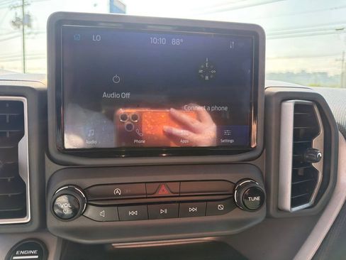 Used 2023 Ford Bronco Sport Big Bend AWD/4WD image 20