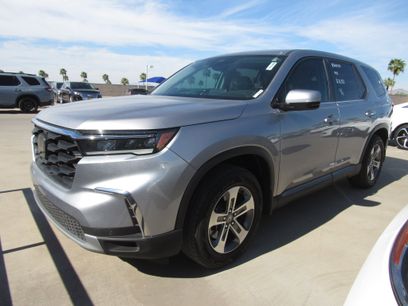 Used 2024 Honda Pilot EX-L